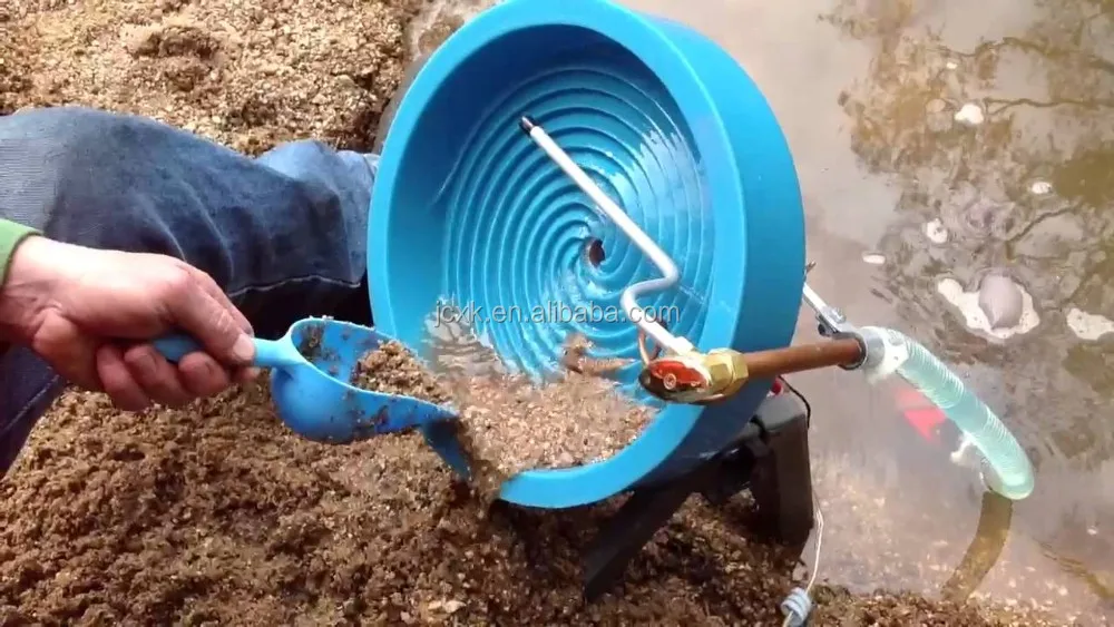 Gold Prospecting Panning Machine Gold Washing Machine Buy Spiral Washing Machine,Spiral Wheel