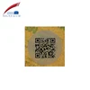 13.56MHz Adhesive QR Code Printing Passive RFID Label NFC Sticker