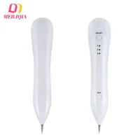 

3 level acne scar tattoo plasma beauty mole laser spot removal pen