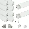 China Factory Price Surface Mounted External Corner Nosing Led Strip Aluminum Led Profile Corner