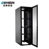 19 inch 42U aluminum profiled frame sever network cabinet