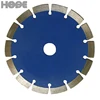 230mm Disc 120 Teeth Sandwich Core for Diamond Large Saw Blade