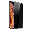 2019 New Arrival Privacy Cell Phone Glass Screen Protector For iPhone X, Mobile Phone Privacy Film For Screens For iPhone 7 8