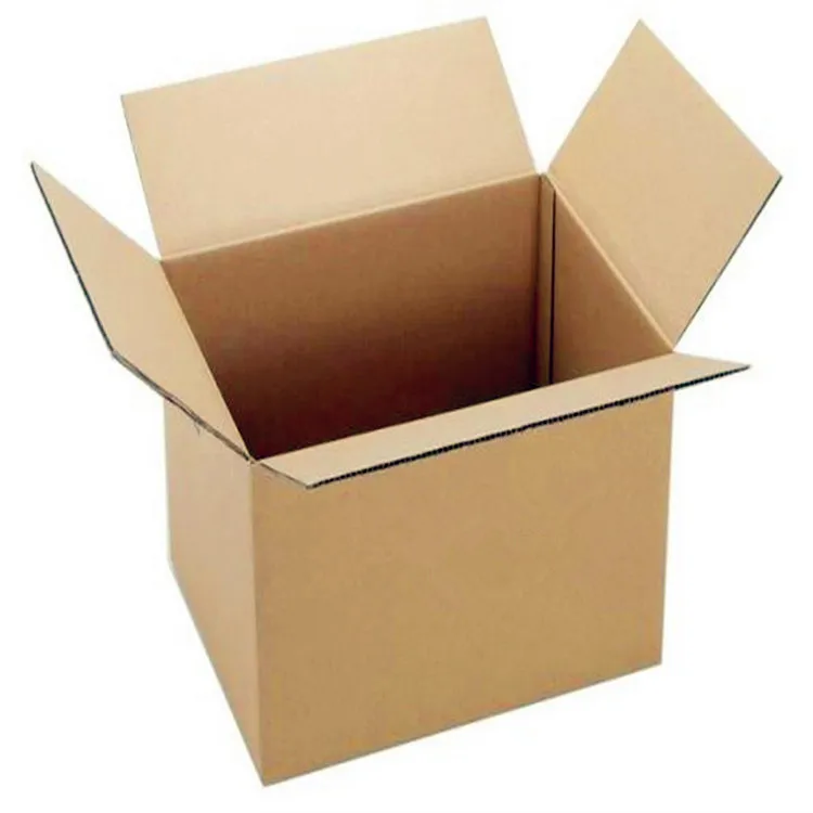 Wholesale Corrugated Kraft Paper Shipping Box Buy Shipping Box,Paper Shipping Box,Corrugated