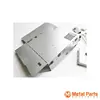 March Expo China a/c sheet metal fabrication and spinning