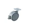 Furniture caster hardware tool wheel chair furniture caster