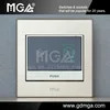 LED Doorbell Push Switch With "Do Not Disturb"+"Make Up Room" indicator