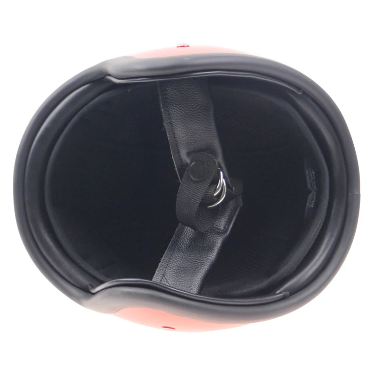 Dot Approved Custom Novelty Polo Motorcycle Helmets Buy Polo