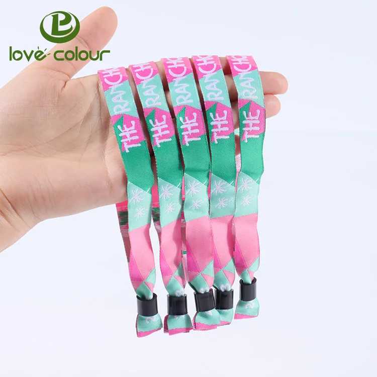 Wristband 0109W10