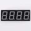 Wholesale Quadruple Digit Components Board 7 Segment LED Display