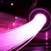 360 Twirling LED Fiber Optic Dancing Whip for Bar, night club
