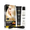 [AHCMAX] Hair Dye Korea Cream Dye Hello Bubble Hair Dye Collection Professional Hair Color
