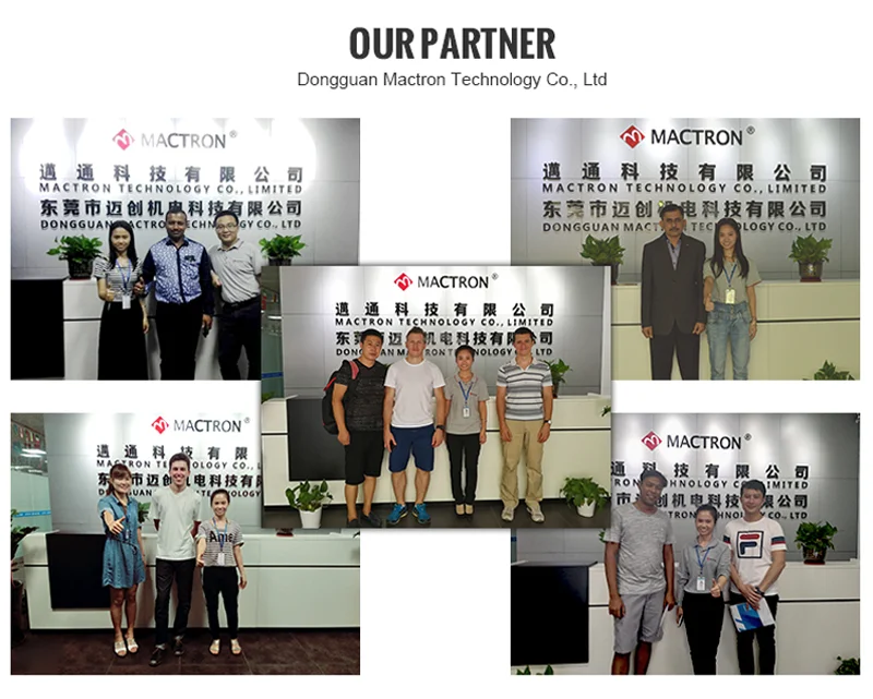 Mini Fiber Laser Marking Machine