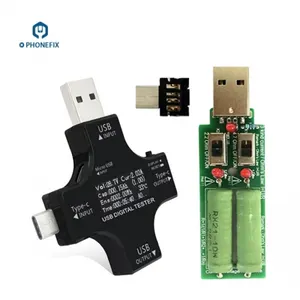 PHONEFIX USB Tester Voltage Current