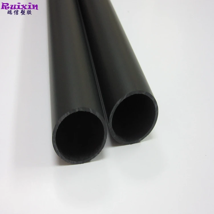 High Quality Black Plastic 22mm Pipe Inside 20mm Thickness 1.0mm Buy