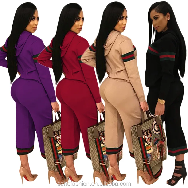 

1107-18 newest popular fashion ladies hoodie sets clothing Indian school girl sexy photo