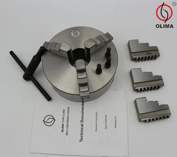 K Jaw Self Centering Lathe Machine Chuck Lathe Chuck K Jaw Self Centering Lathe Machine Chuck Lathe Chuck
