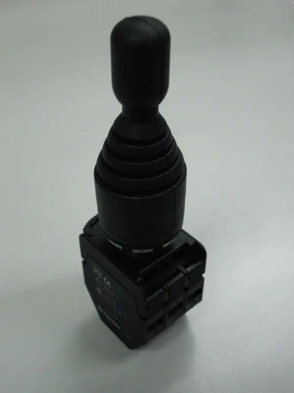22mm 2/4 Way Industrial Joystick Switch, View joystick switch 4 way