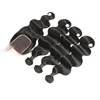 Wholesale Human Hair Extensions Free Sample Virgin Peruvian Body Wave Human Hair Weave Bundles, Peruvian Human Hai