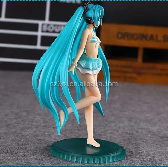 Custom 12 Inch Anime Figure Manufacturer Hot Sale Selling
