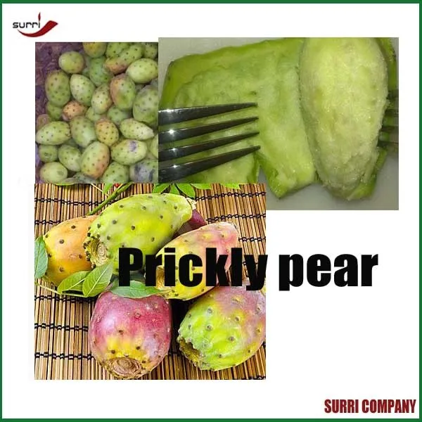 pricklypear图片