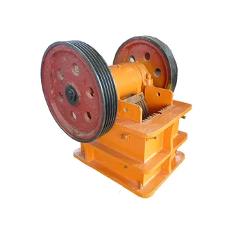 Small Gold Rock Crusher To Crush Mineral - Buy Small Gold Rock Crusher ...