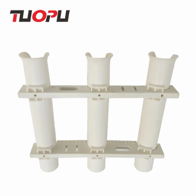 
plastic boat fishing rod holders boat fishing rod rack 