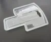 supply Clear Double plastic usb clam shell sliding Packaging,blister packaging