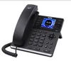 4 SIP accounts OpenVox C401 enterprise ip phone