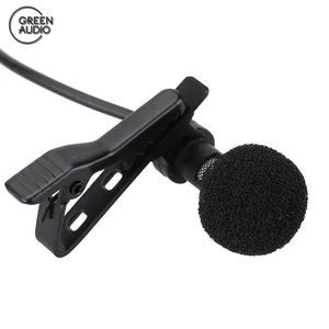 GAM 140 Professional Mini Lavalier Lapel Microphone