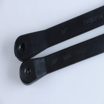 rubber tie down straps