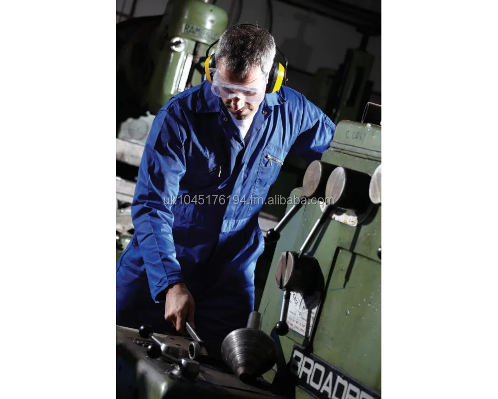 40R Dickies WD4839 Redhawk Overall with Zip Front Lincoln Green