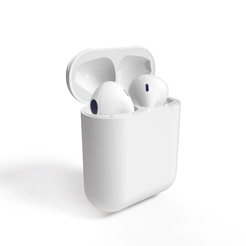 

2019 i11 TWS 1:1 Wireless Bluetooth 5.0 Earphone Earbuds Touch Control, N/a