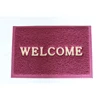 2018 best selling rubber pvc floor mat