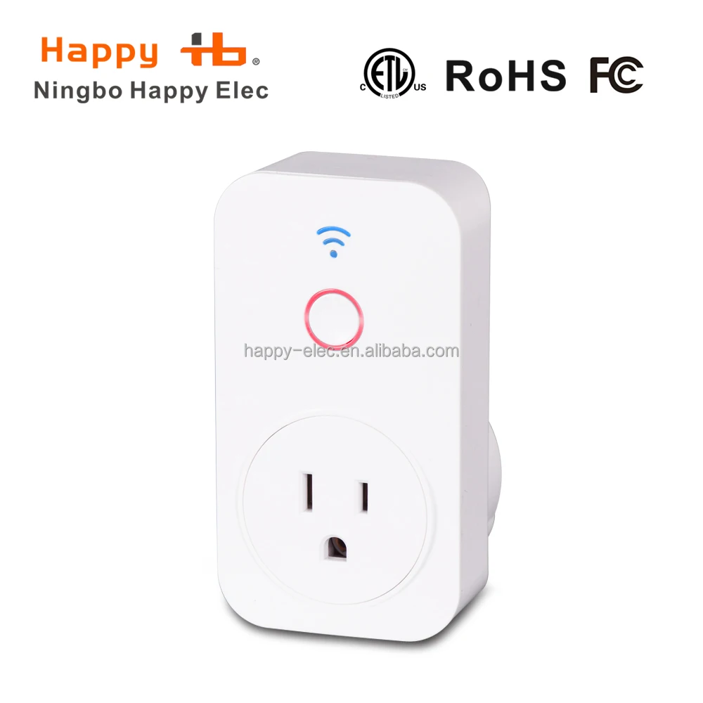 china wireless smart timer socket