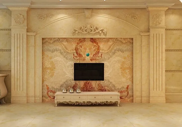 imitation marble application