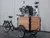 Three Wheel Electric Coffee Bike By Kinlife With 34 Years Experience In
