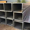 310S 100x100mm Stainless Steel Square Hollow Section