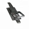 OEM hardware door and window accessories aluminium stainless steel die casting process