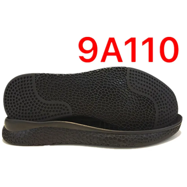 Ventilated Rubber Sheet Shoe Sole For Slip Resistant Soles With Absorbing Foam Sole Buy Rubber