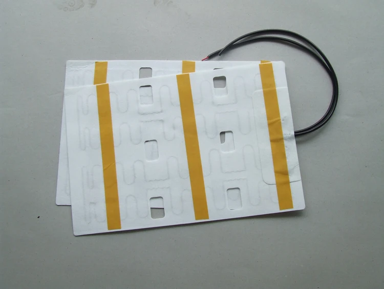 universal car heated seater