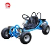 Private design 196cc go kart buggy with front suspension
