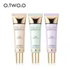 O.TWO.O Makeup Primer Brighten Face Primer Invisible Pores Moisturizing Long Lasting Oil Control Make Up Base 25ml