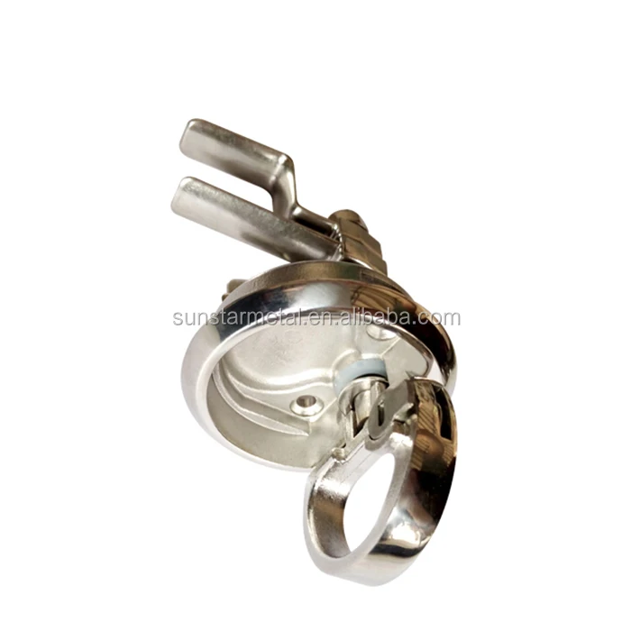 Marine Hardware Boat Stainless Steel Slam Latch Buy Stainless