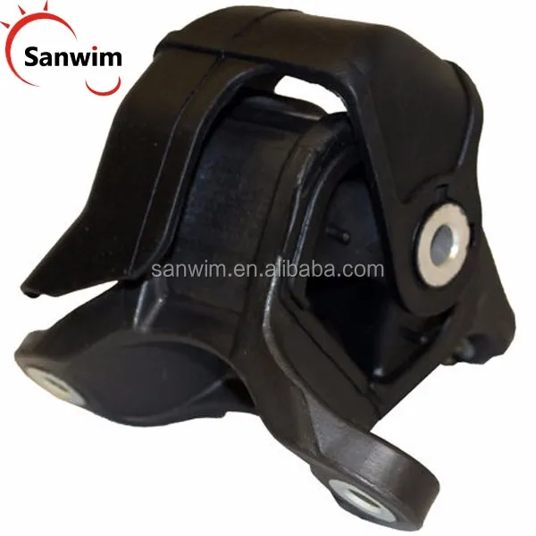 Engine Motor Mount 20082010 2.4 Rear With Automatic Transmission 50810