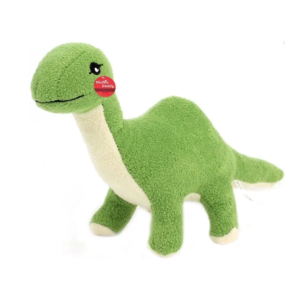 baby dinosaur soft toy