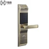 YGS Intelligent ansi mortise fingerprint lock