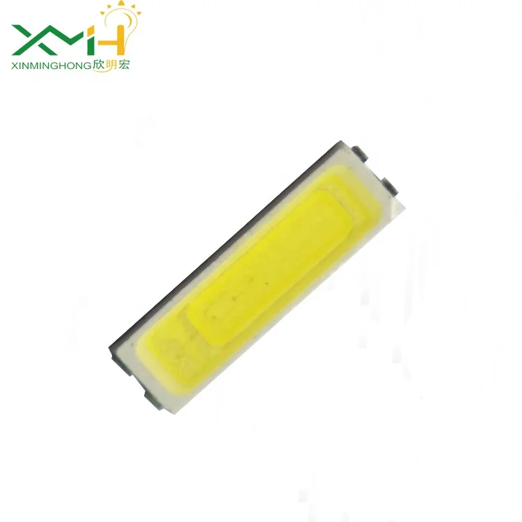 7020 0.5w smd led for TV backlight