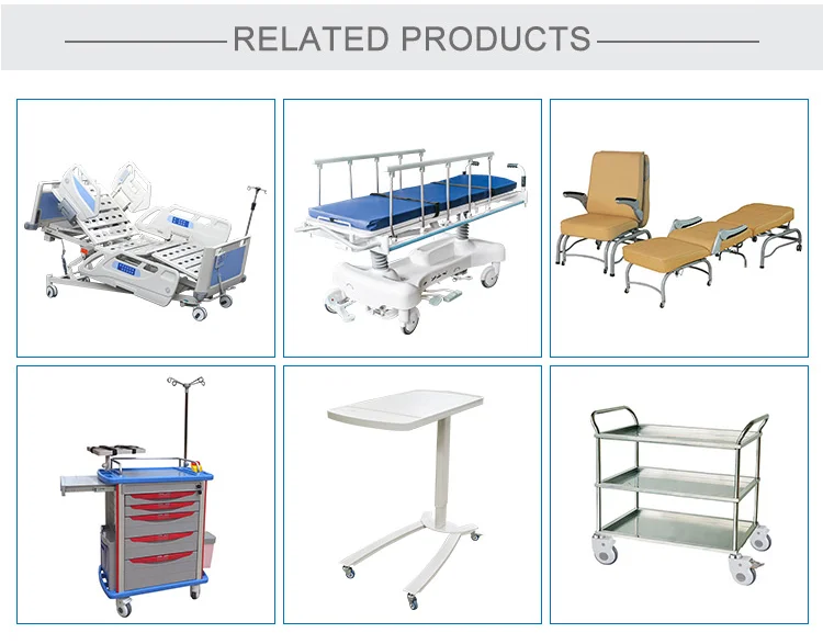 -hospital furniture