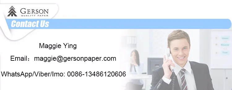 China Supplier Well Coated 180gsm-600gsm Duplex Board Price